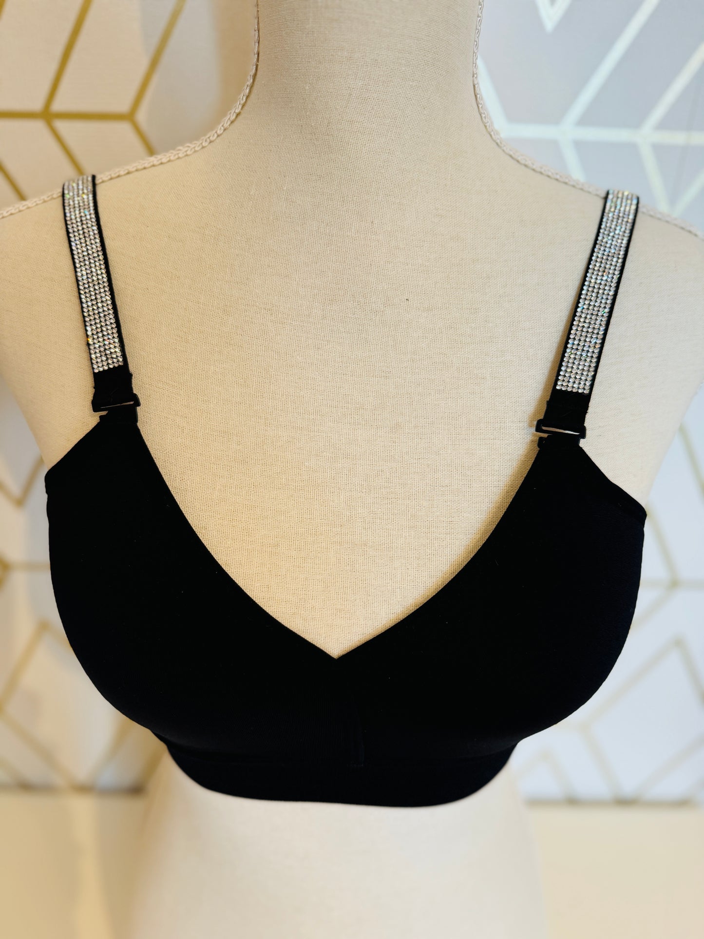 STRAP-ITS BRA