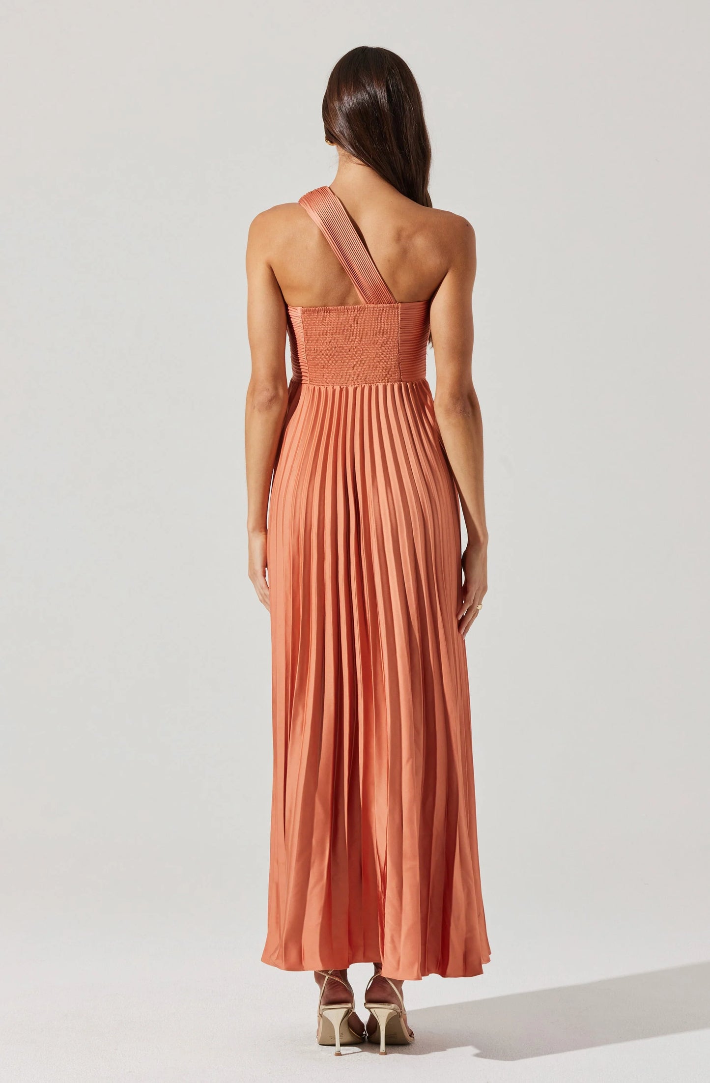 ASTR THE LABEL RAYSA DRESS