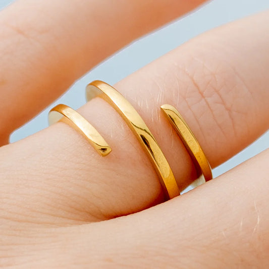 ALCO AURORA RING