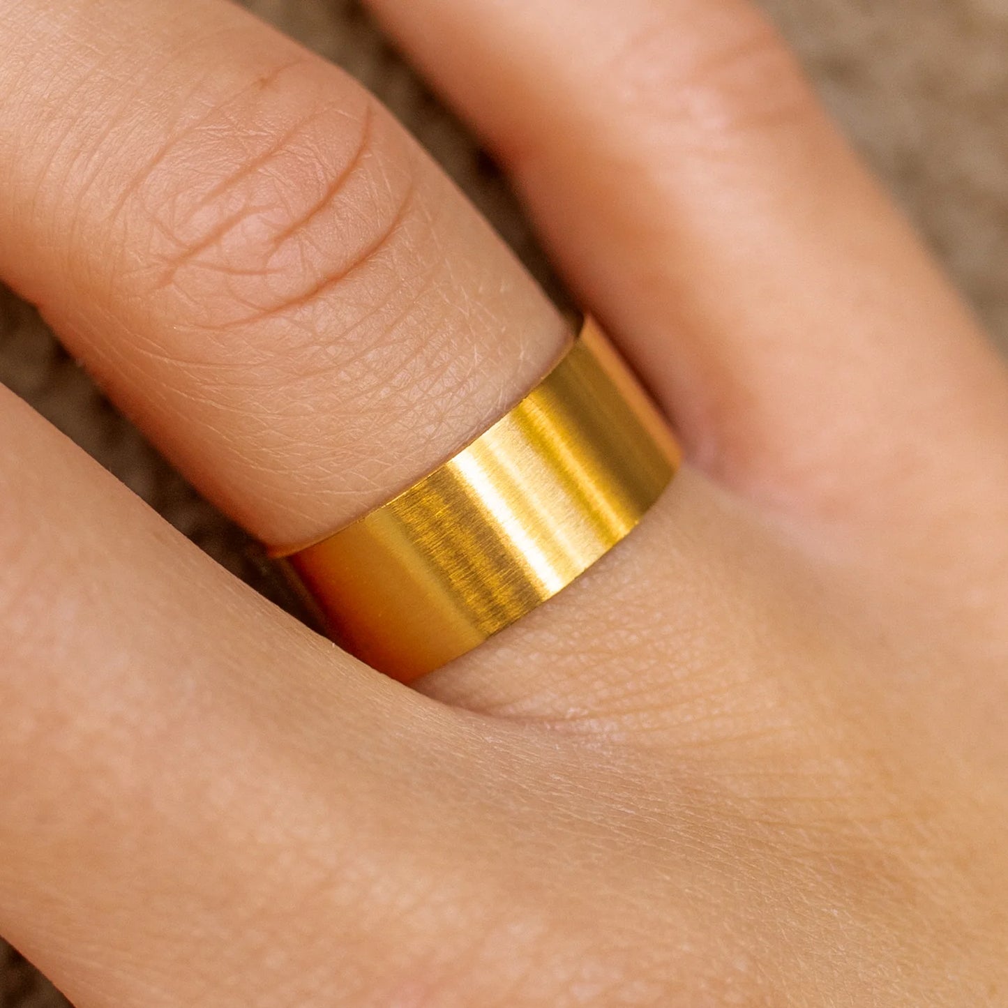 ALCO CIGAR RING