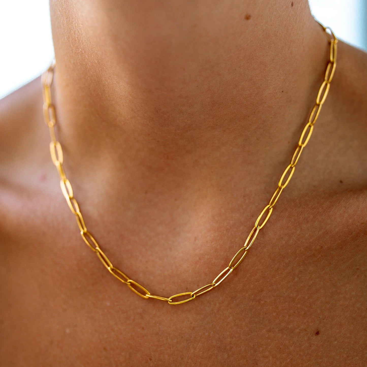 ALCO EVERLY NECKLACE