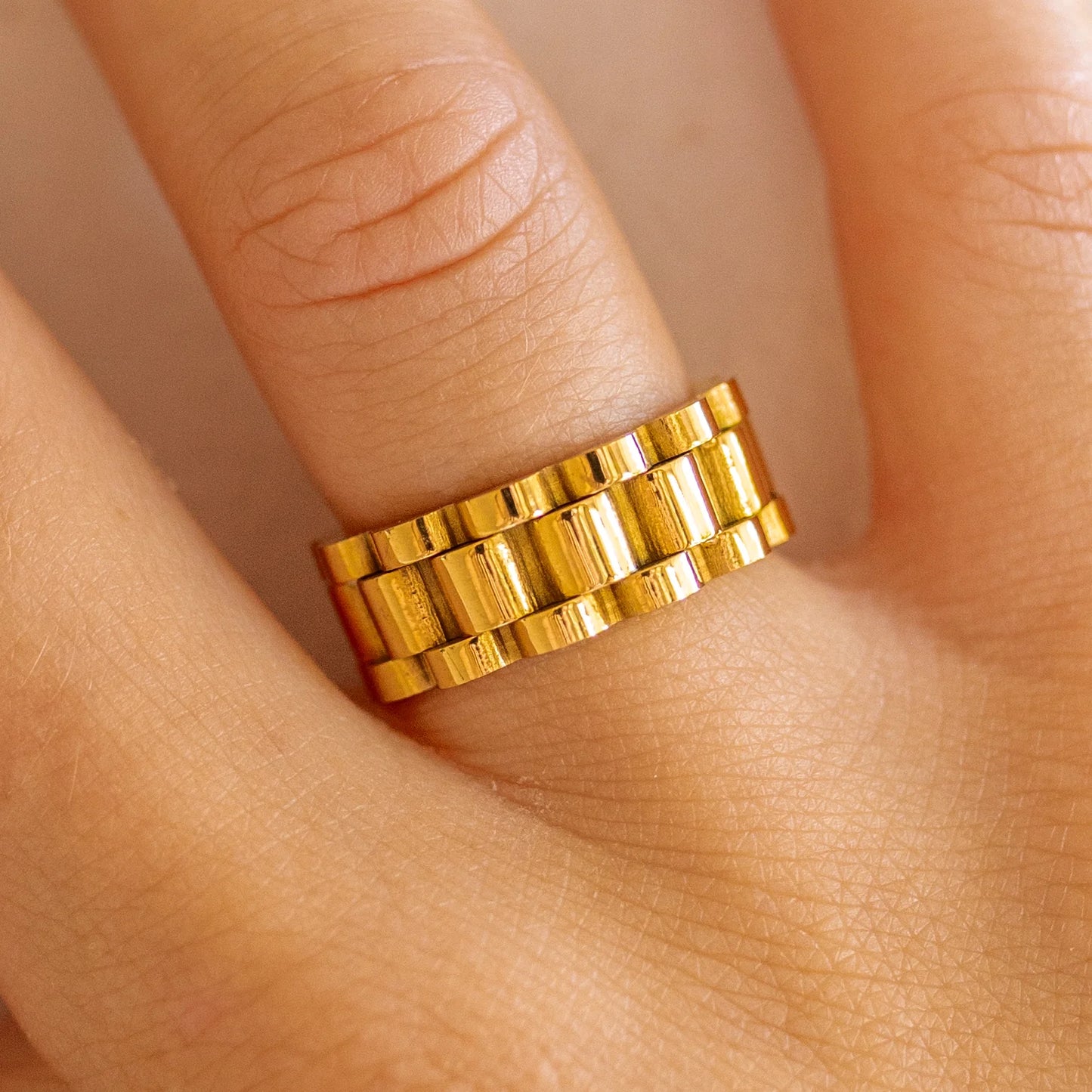 ALCO LINEAGE RING