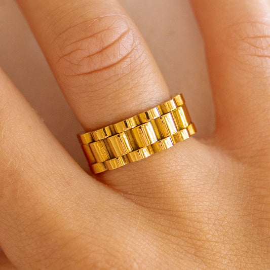 ALCO LINEAGE RING