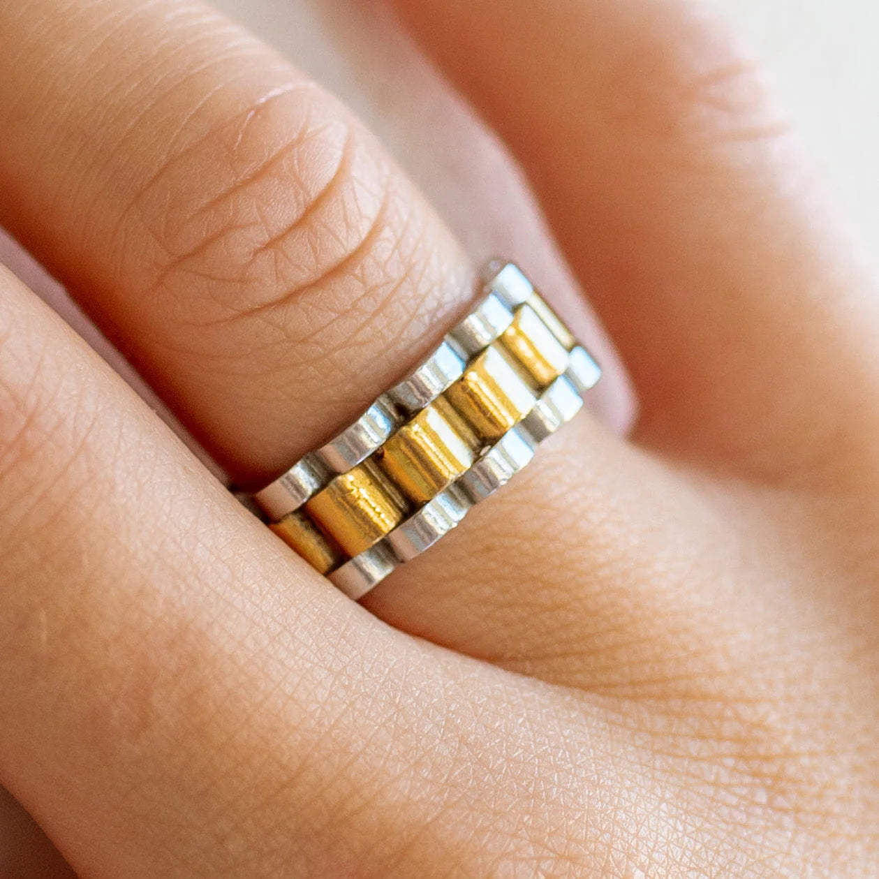 ALCO LINEAGE RING