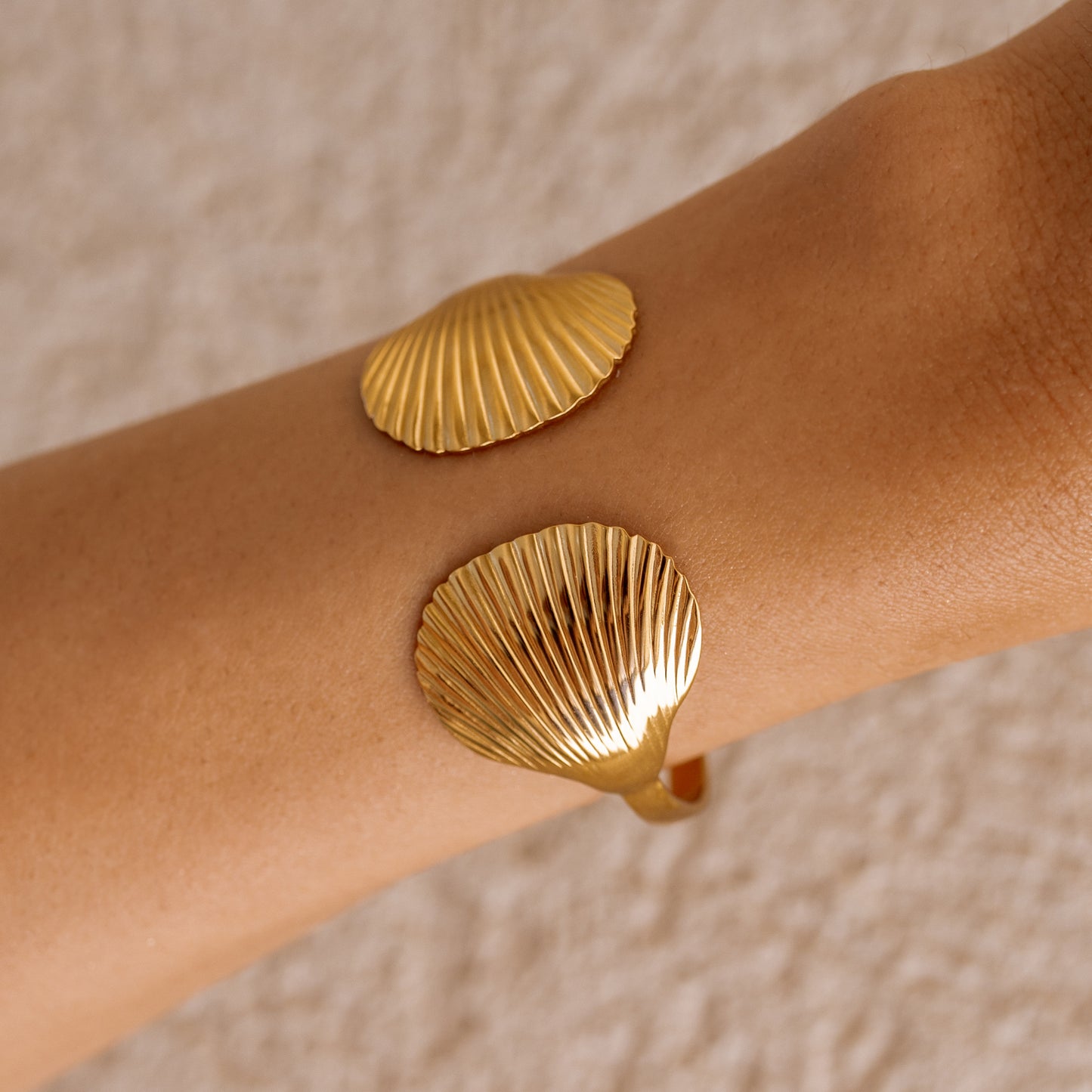 ALCO MARELLA CUFF