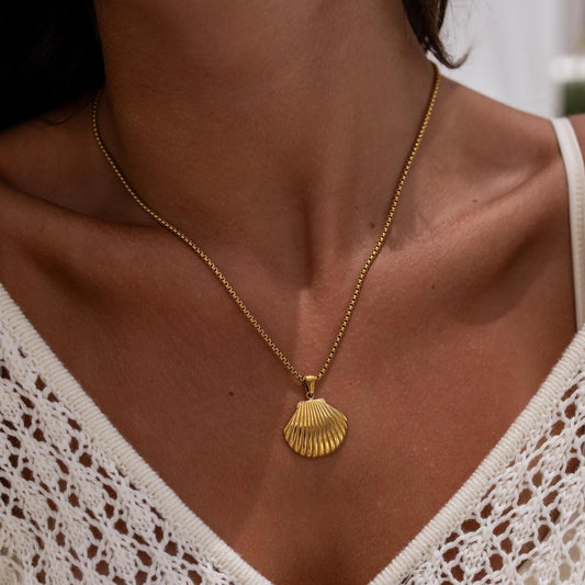 ALCO MARELLA NECKLACE