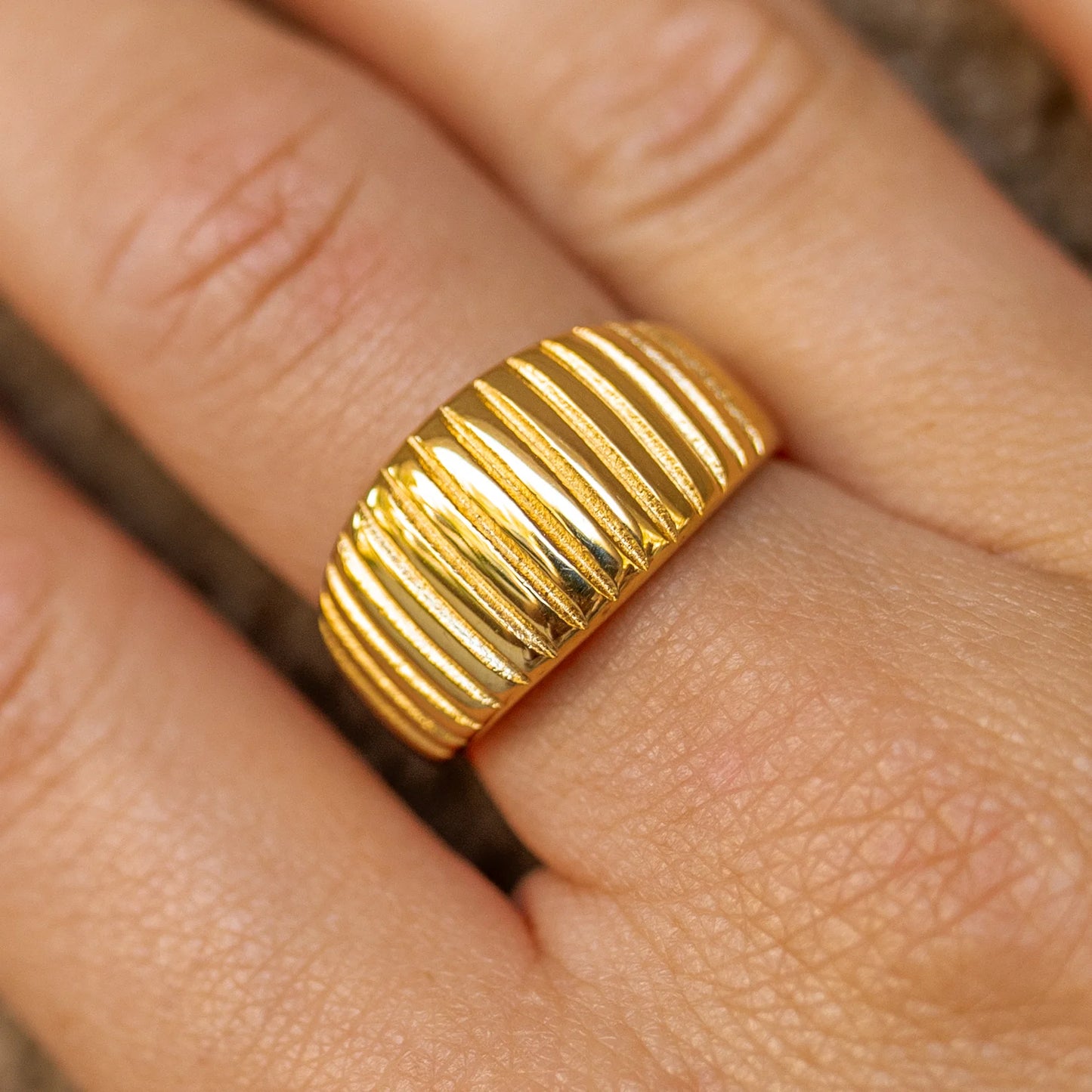 ALCO MILAN RING