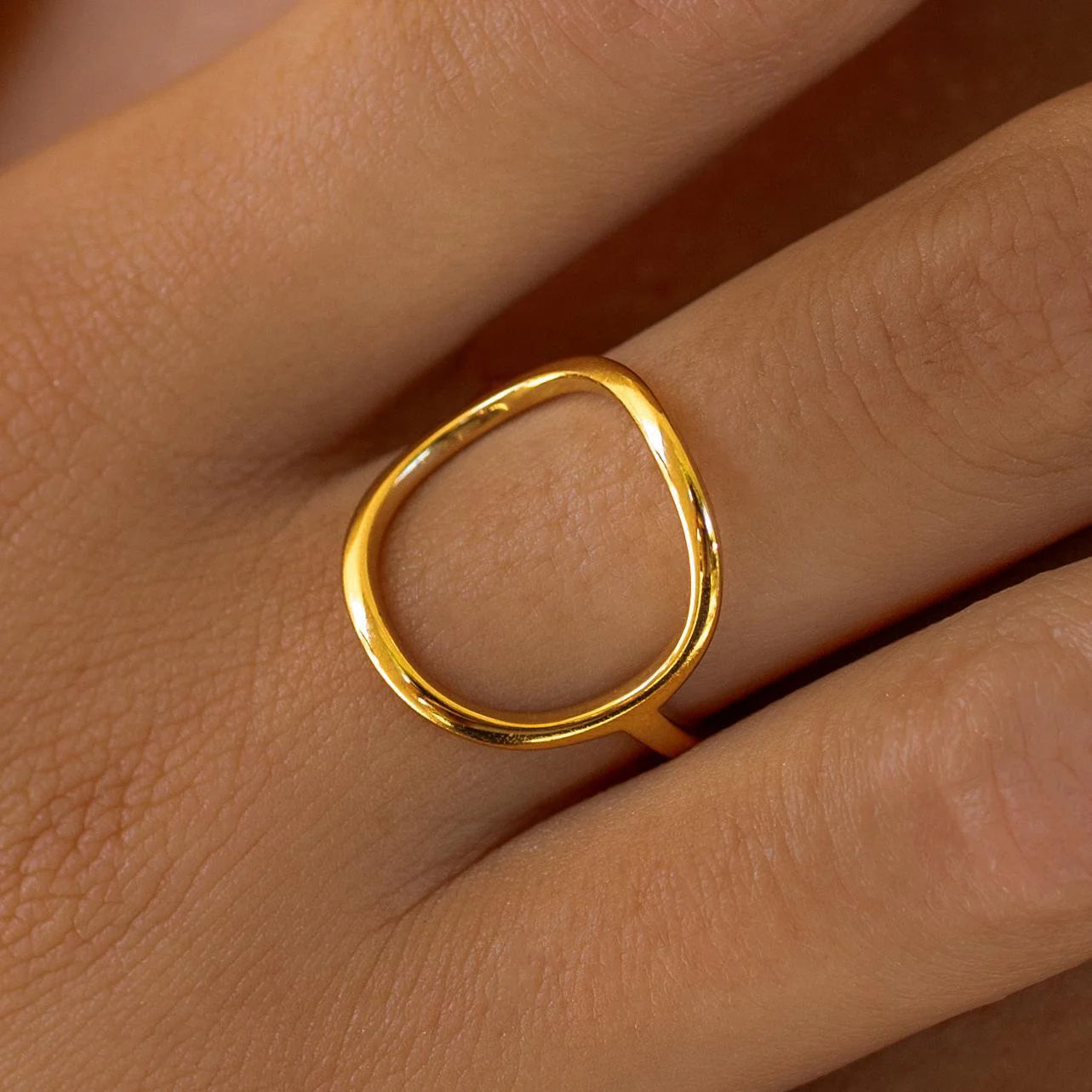 ALCO OCEAN AVE RING