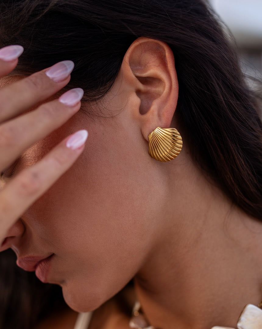 ALCO MARELLA EARRINGS