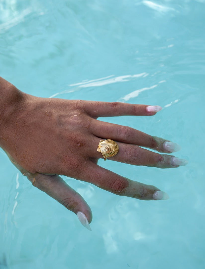 ALCO MARELLA RING