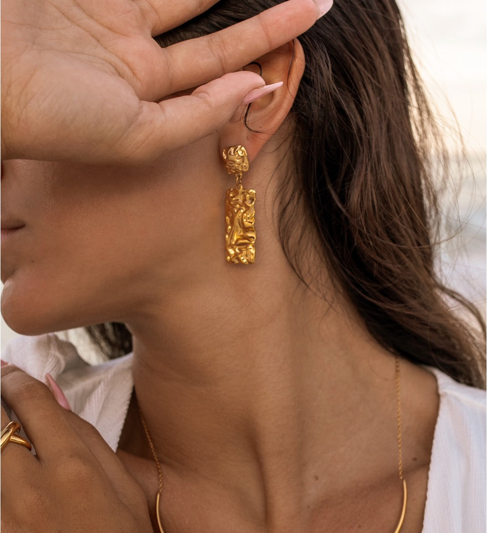 ALCO SOLSTICE EARRINGS