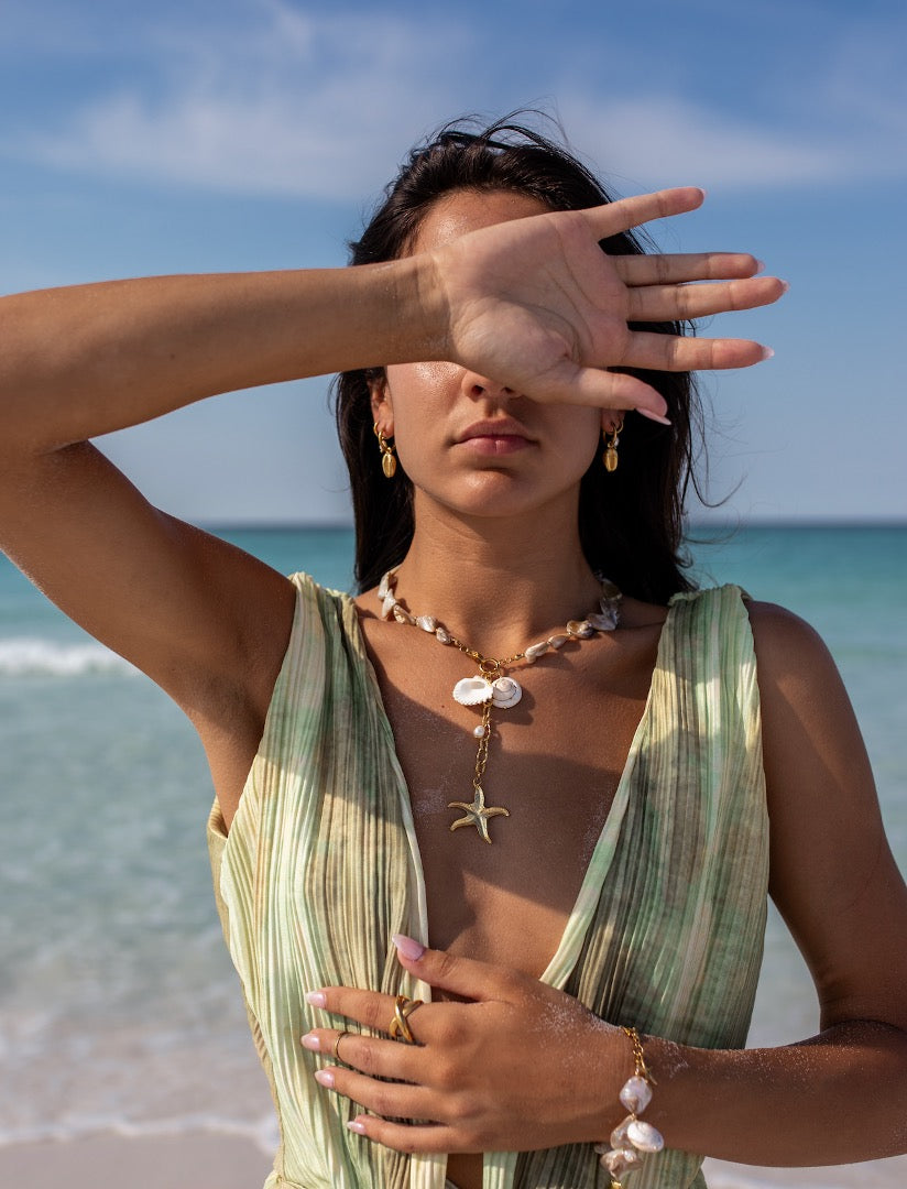 ALCO COVE NECKLACE