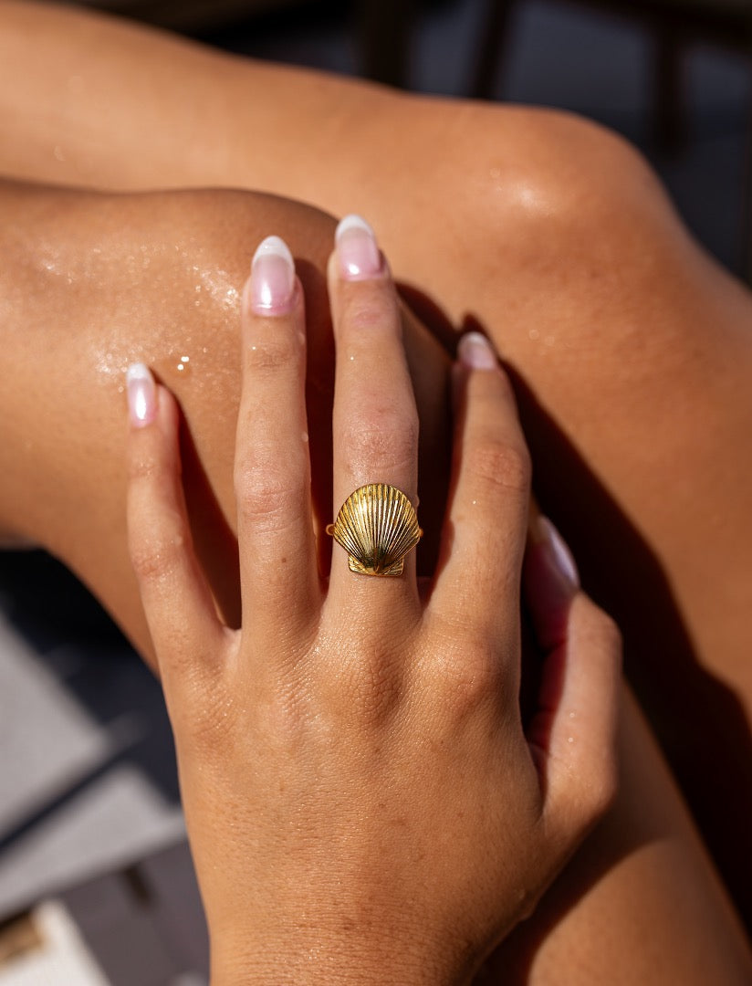 ALCO MARELLA RING