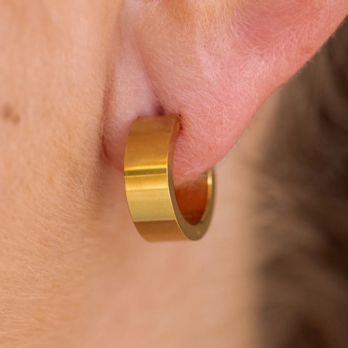 ALCO SABLE HOOPS