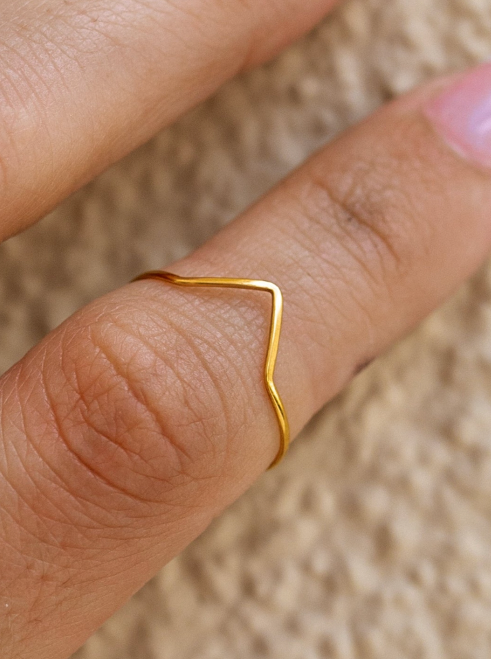 ALCO COACHELLA RING