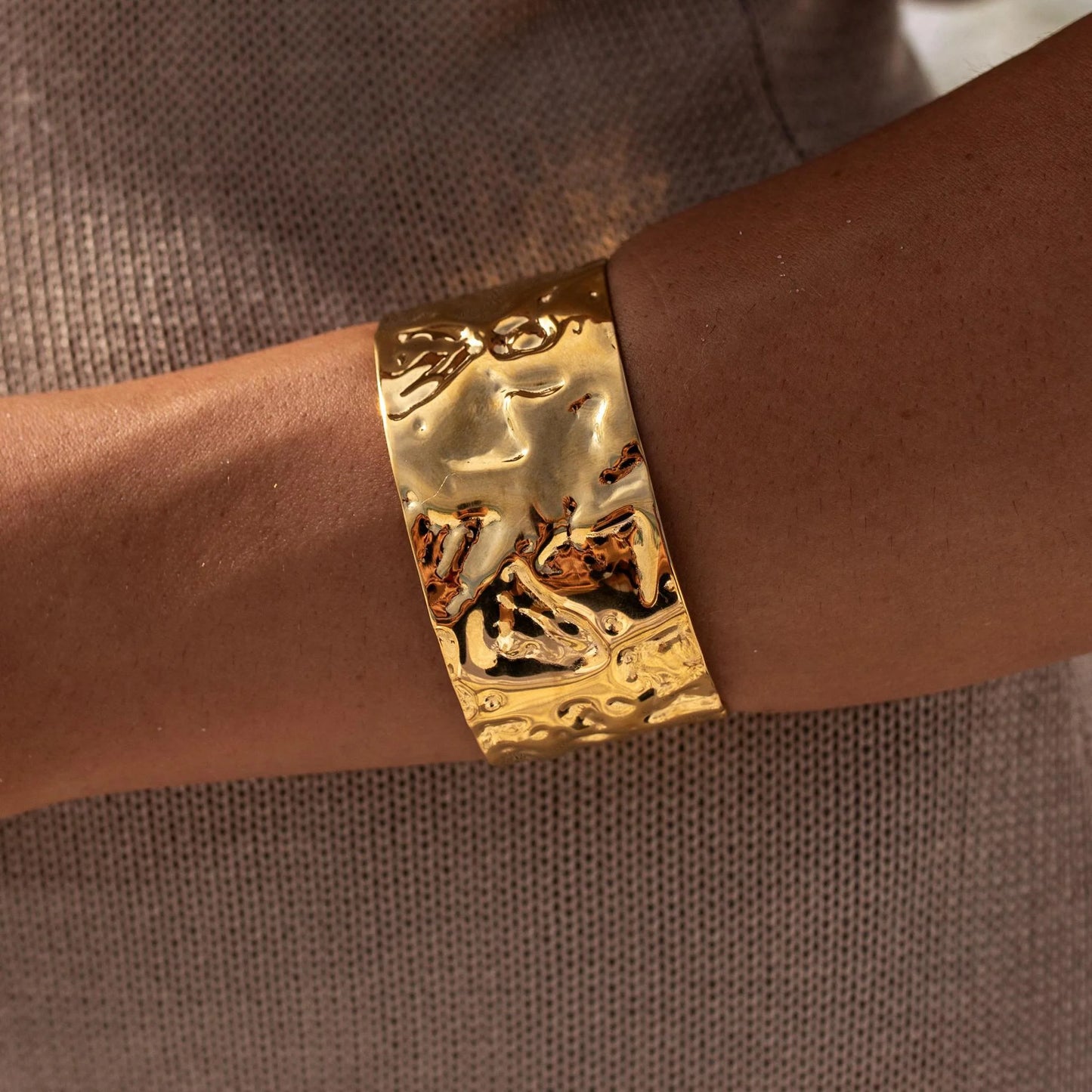 ALCO SIREN CUFF