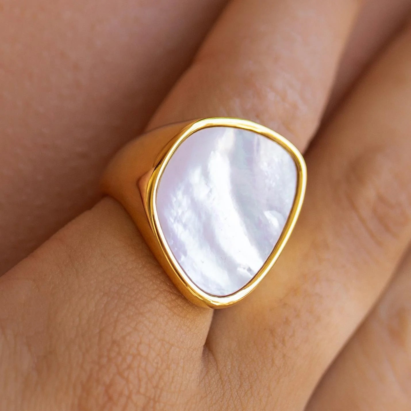 ALCO WINDSOR RING