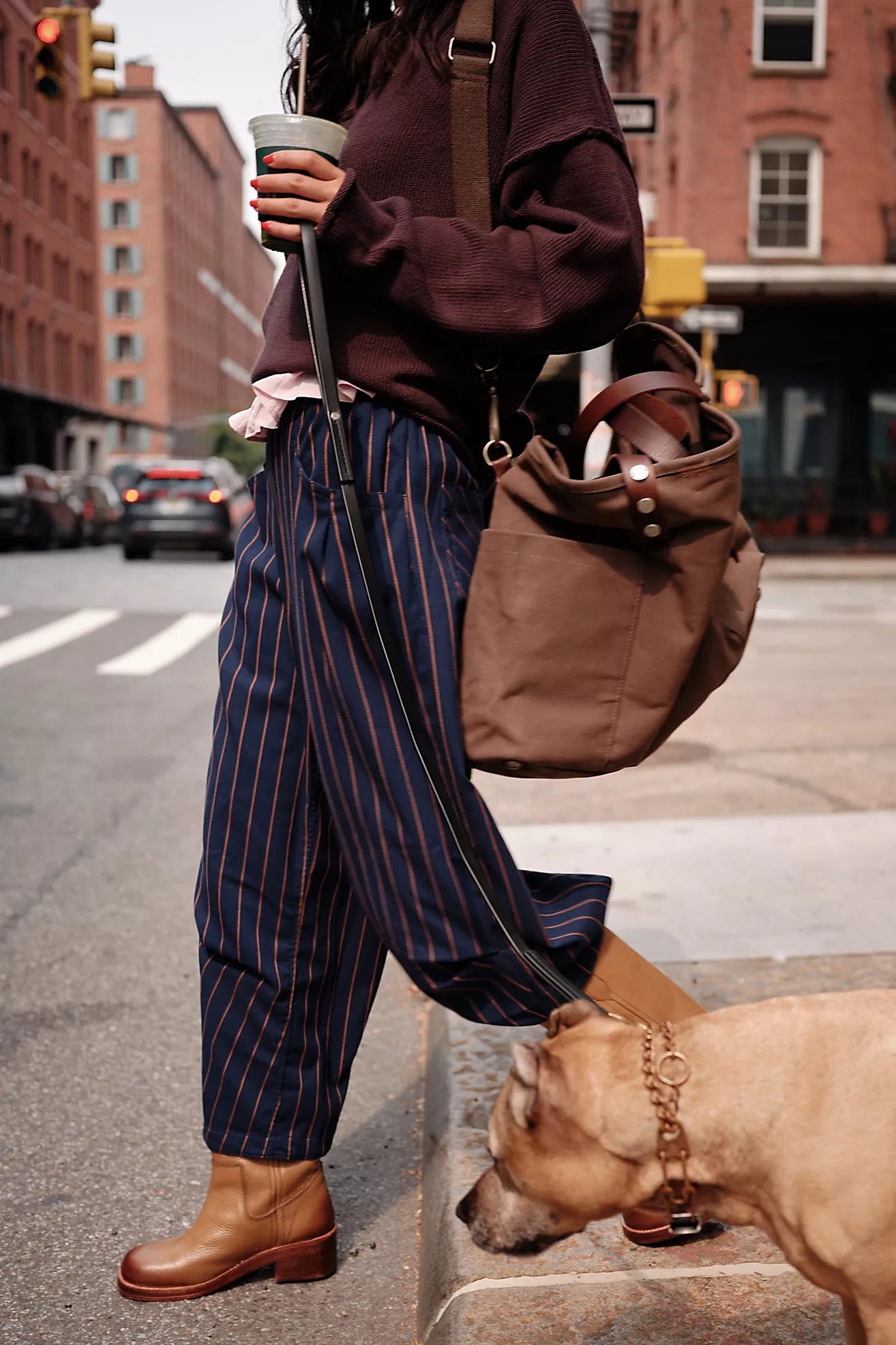 FREE PEOPLE NICE CHOICE PULL ON
