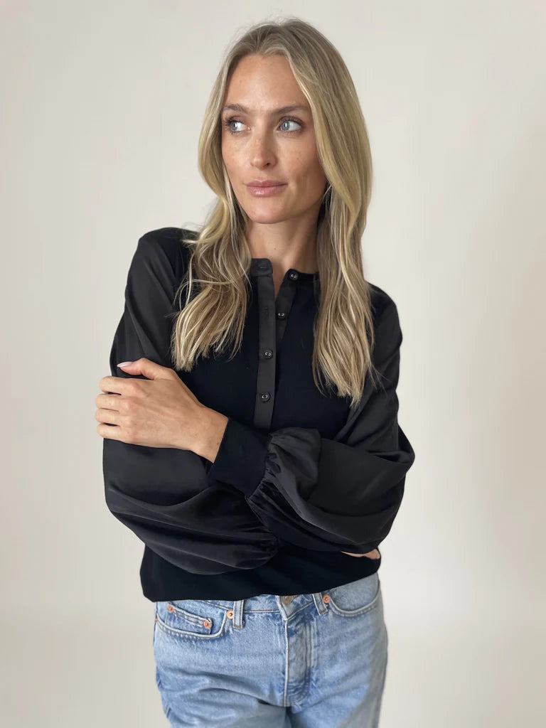 SIX-FIFTY JANIE TOP
