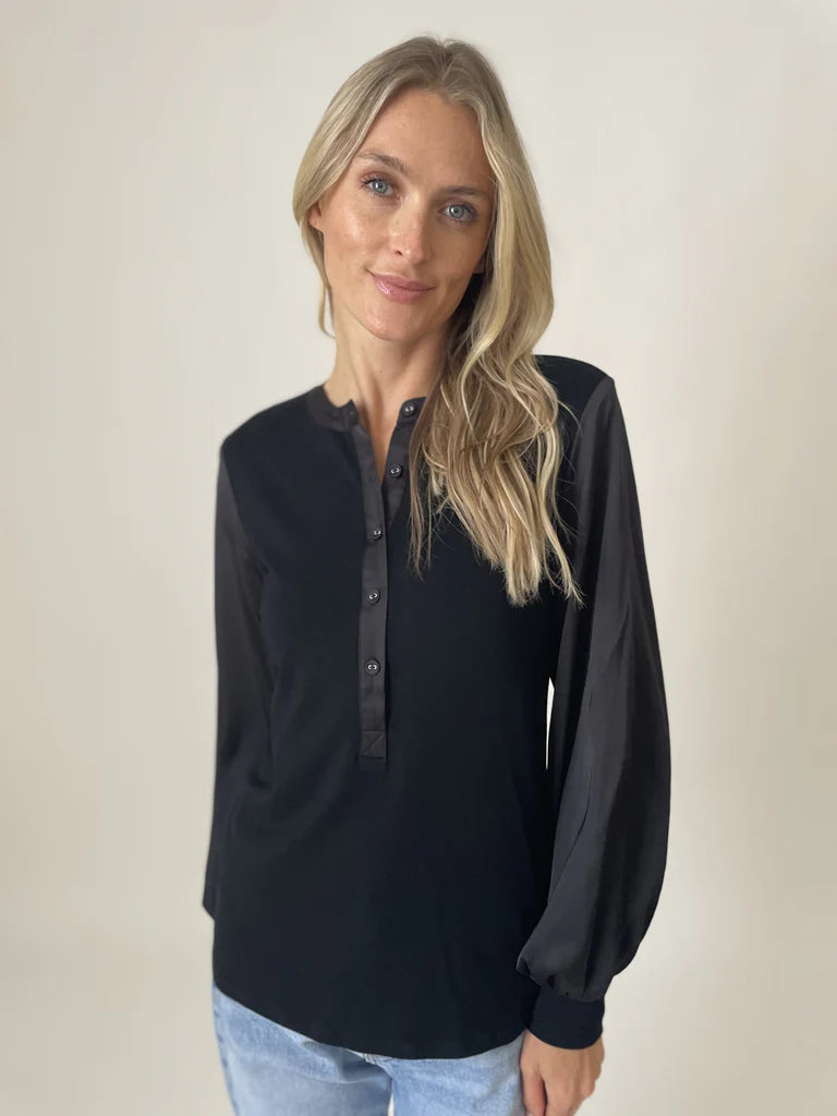 SIX-FIFTY JANIE TOP
