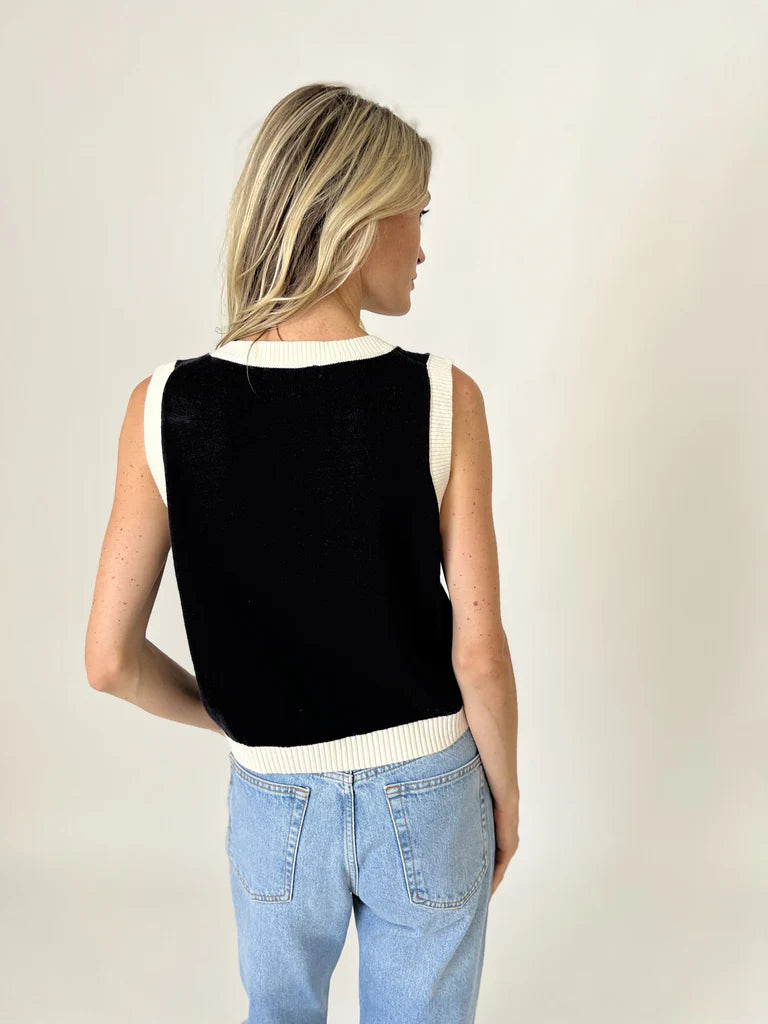 SIX FIFTY VIVIAN VEST