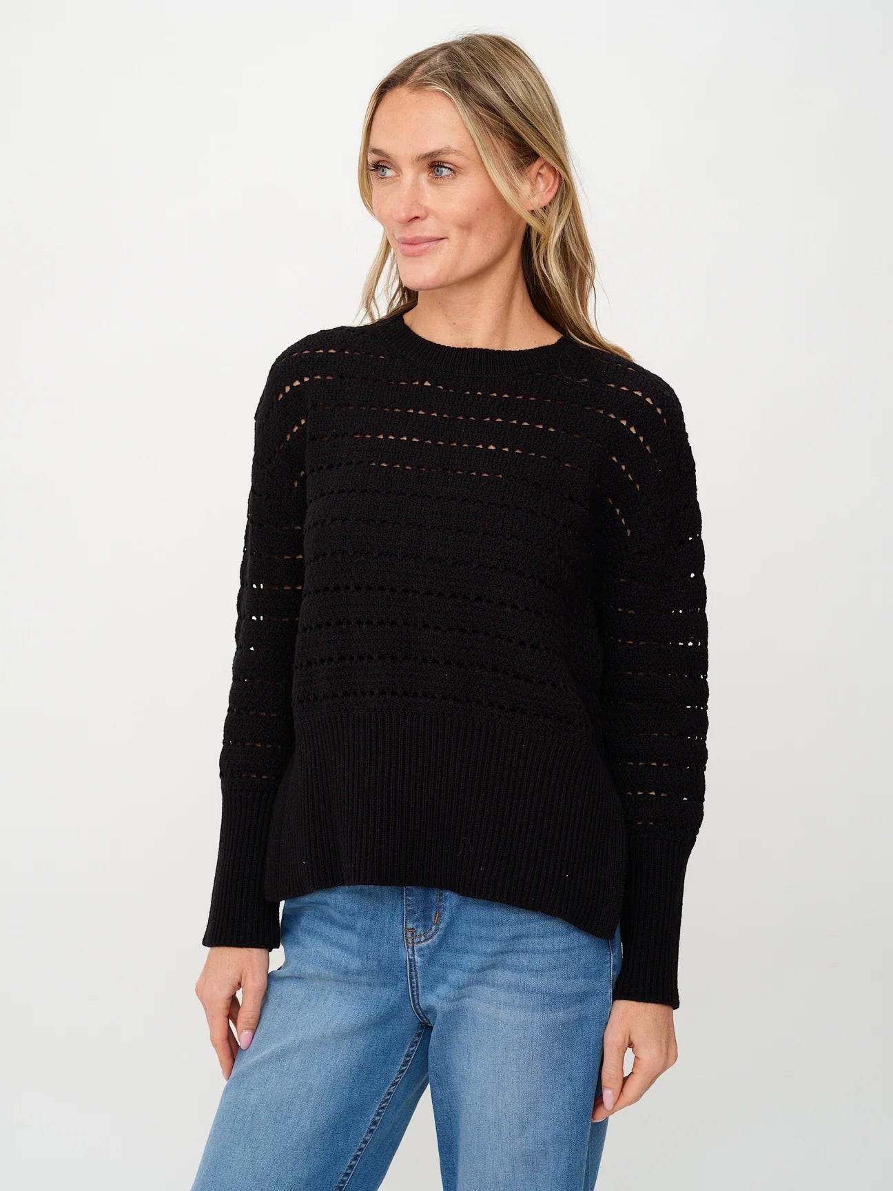 SIX FIFTY JADEN SWEATER