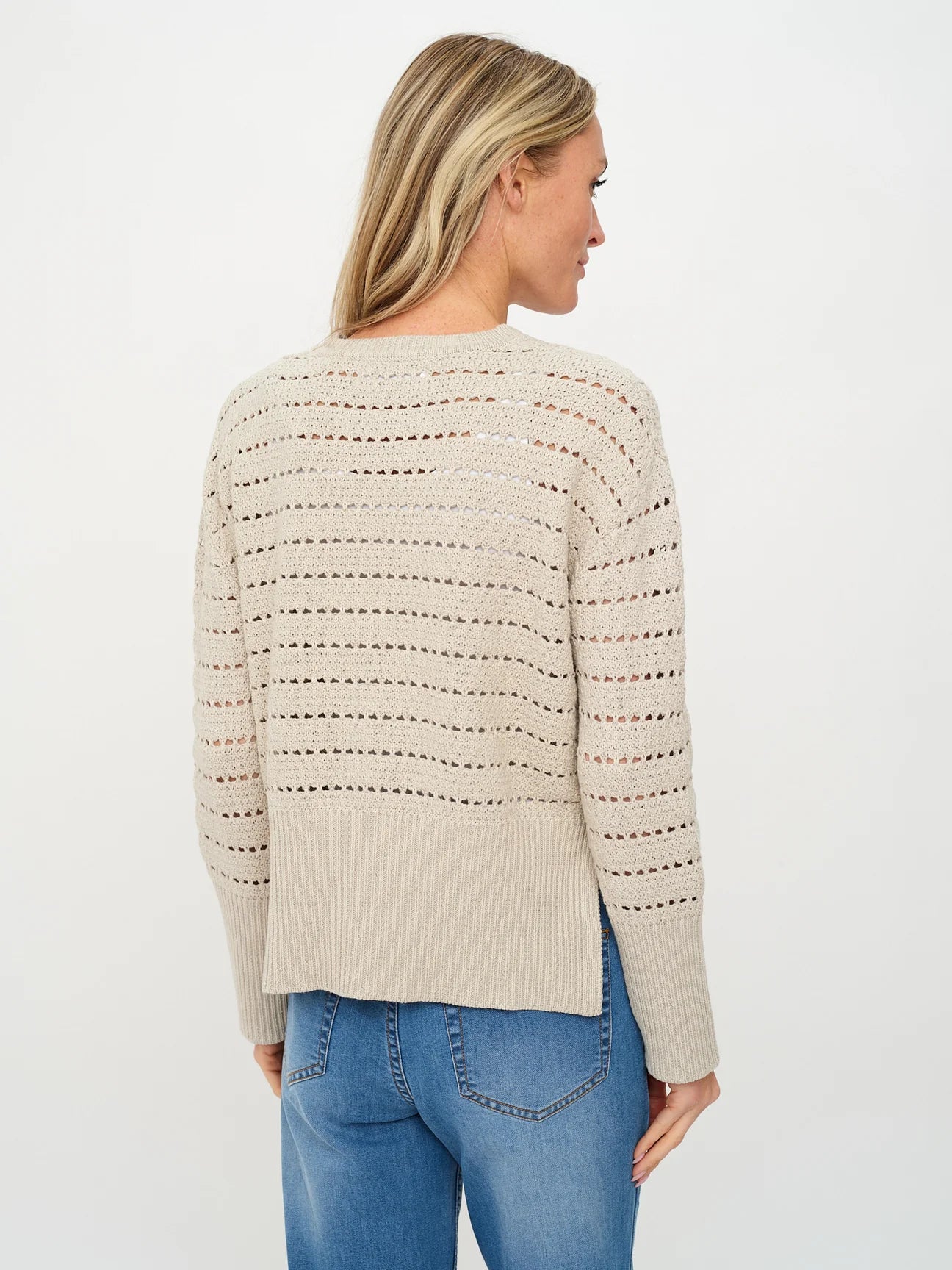 SIX FIFTY JADEN SWEATER
