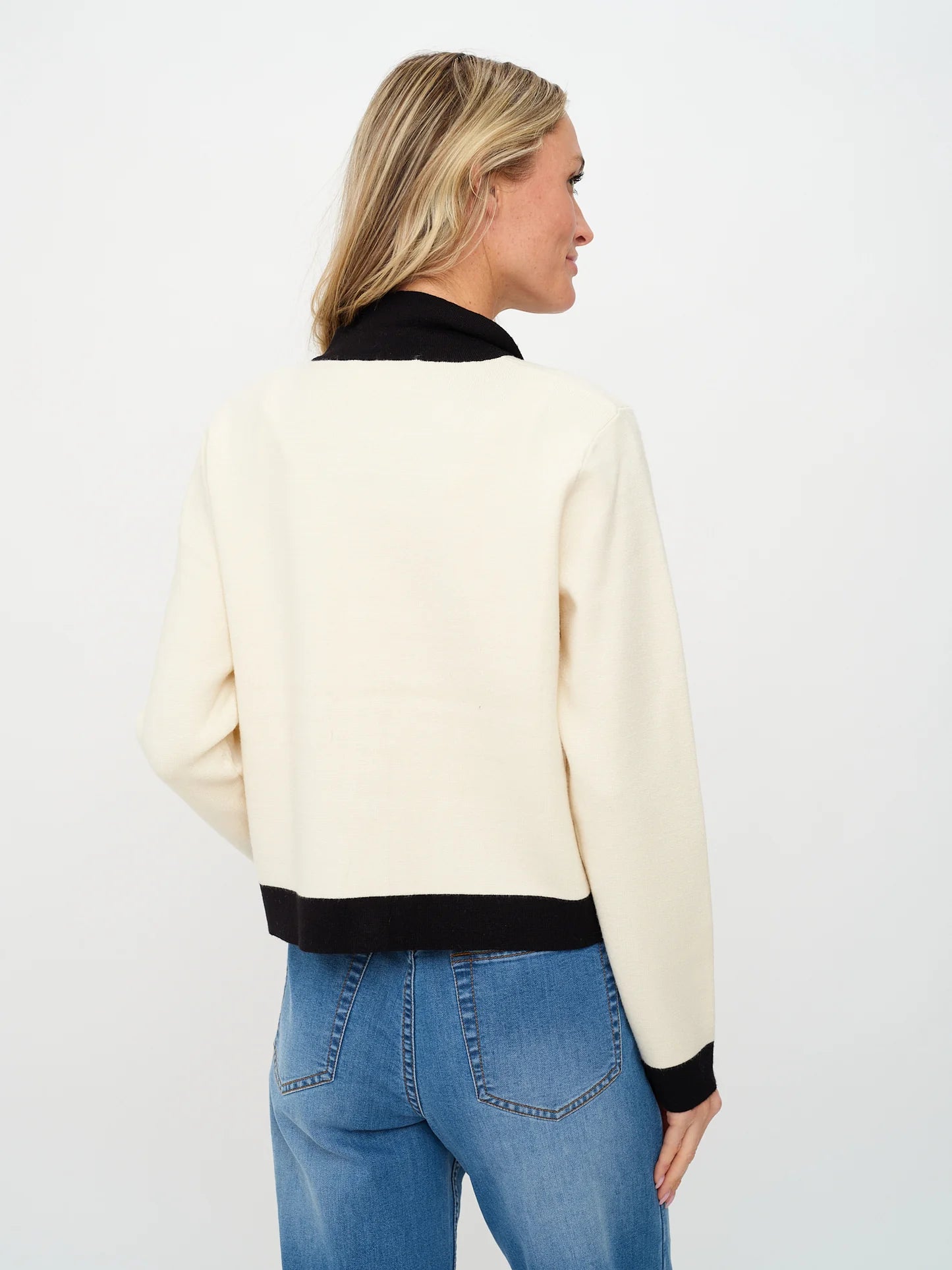 SIX FIFTY FALLON CARDIGAN