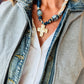 SIX FIFTY CLARISSA BLAZER