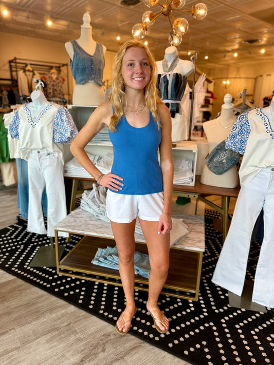 Z SUPPLY SIRENA RIB TANK