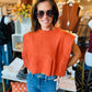 KERISMA IMOGEN SWEATER TOP