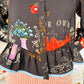 WESTERN THEMED TOP