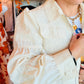 SIX FIFTY MADELINE CINCED WAIST JACKET