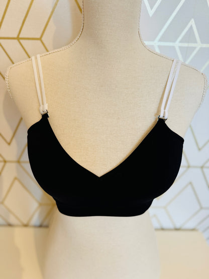STRAP-ITS BRA