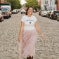SAVE A HORSE CROP TEE