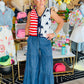 STARS AND STRIPES VEST