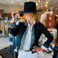SIX FIFTY CLARISSA BLAZER