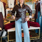HIDDEN NORI HR 27" INSEAM WIDE LEG JEAN