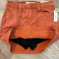 LIVERPOOL CARGO SKORT