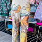 FREE PEOPLE BEACH SCENE JEAN