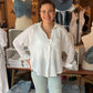 Z SUPPLY PERFECT AIRY TOP