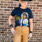 TINA TURNER TEE