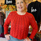 SIX FIFTY ALEXA SWEATER