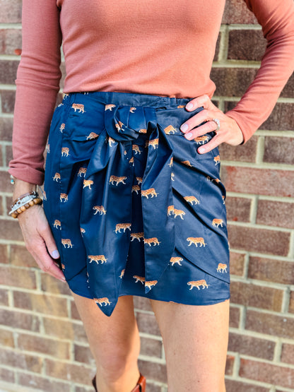 SINCERELY OURS PENELOPE SKIRT