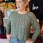 SIX FIFTY ALEXA SWEATER