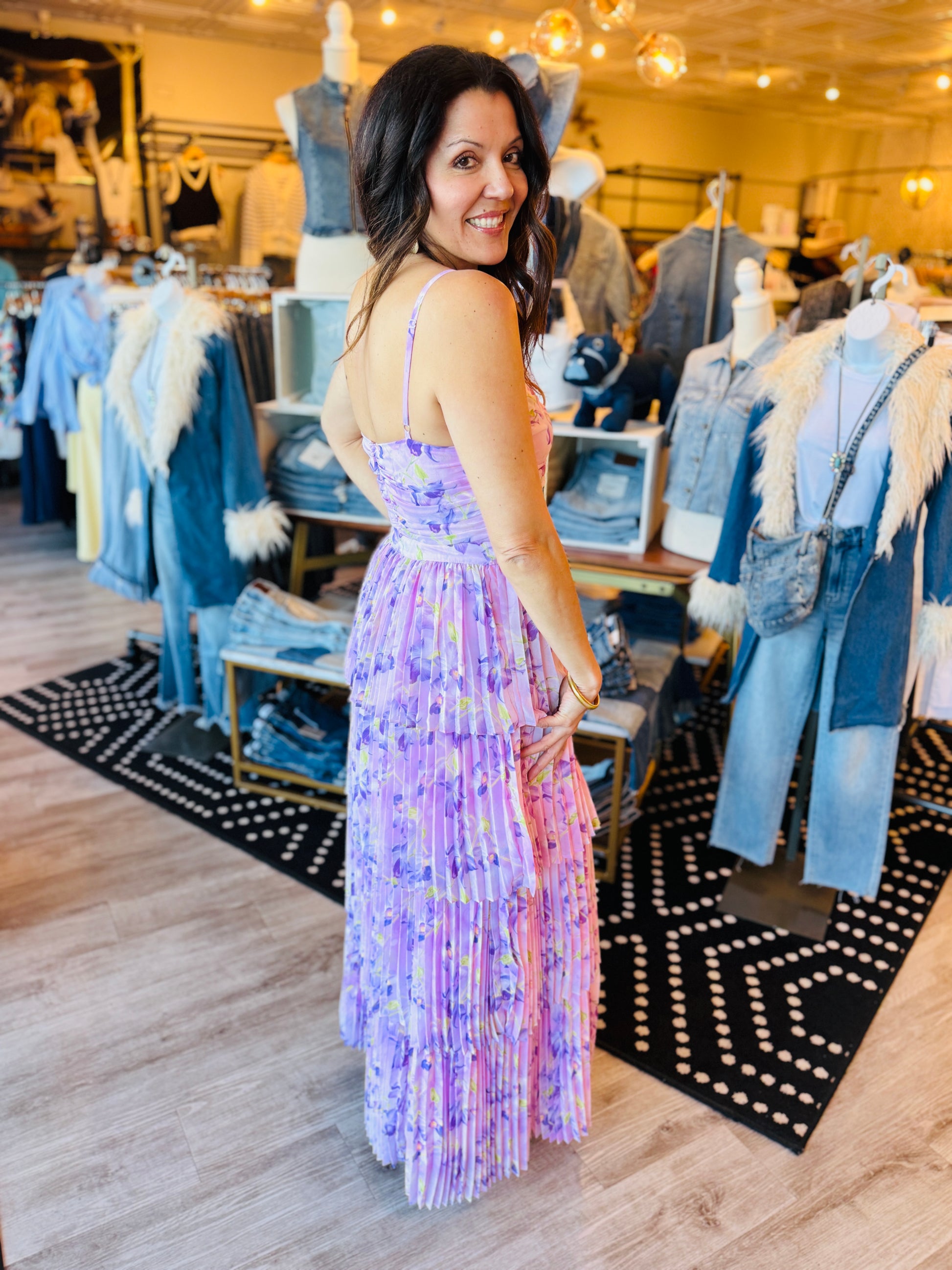 ASTR THE LABEL DAYTONA DRESS Apricot Lane Boutique - Cockeysville ASTR THE LABEL DAYTONA DRESS Apricot Lane Boutique - Cockeysville