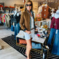 SIX FIFTY CLARISSA BLAZER