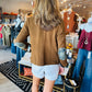 SIX FIFTY CLARISSA BLAZER