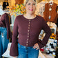 ASTR THE LABEL NYLAH CARDIGAN