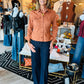 LIVERPOOL WIDE LEG TROUSER JEAN